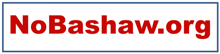 No Bashaw .org